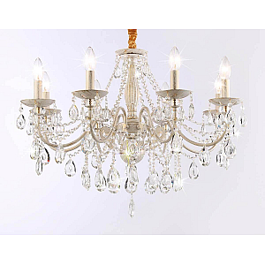 Подвесная люстра Ambrella Light Traditional TR4945