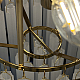 Подвесная люстра ImperiumLoft Eich 73607-22