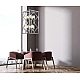 Подвесная люстра Lumina Deco Quadrato LDP 1223-8 CHR