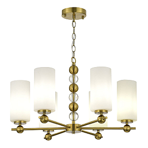 Подвесная люстра ST Luce Aurora SL2003.303.06