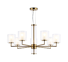 Подвесная люстра Ambrella Light High Light Heigh Light LH56013