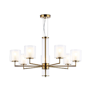 Подвесная люстра Ambrella Light High Light Heigh Light LH56013