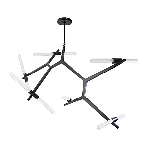 Подвесная люстра Kink Light Никс 07531-12,19