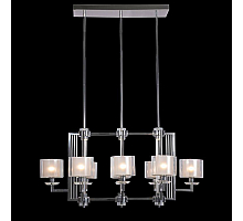 Подвесная люстра Newport 4408/S Chrome М0057156