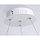 Подвесной светодиодный светильник Ambrella light Comfort LineTech FL5367