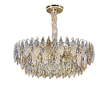Подвесная люстра Delight Collection OD2095-78 gold