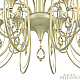 Подвесная люстра Arte Milano 349920/8-4 CG