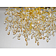 Подвесная люстра Lumina Deco Brevia LDP 8027-500 GD