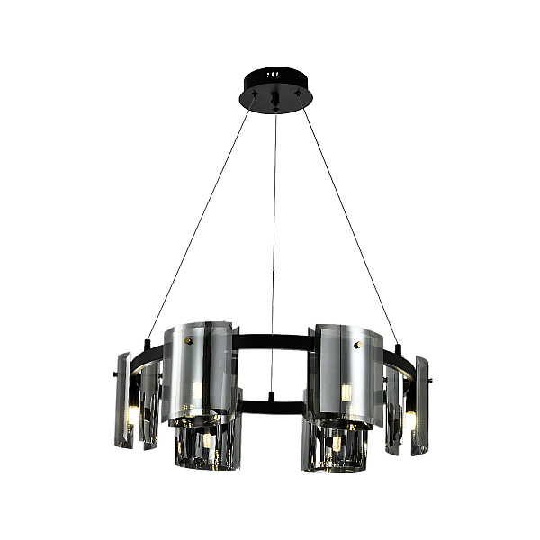 Подвесная люстра Zortes RONY ZRS.1209.06