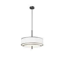Подвесная люстра Maytoni Bergamo MOD613PL-05W