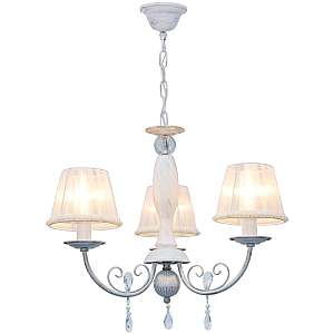 Подвесная люстра Toplight Frances TL1137-3H