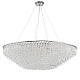 Подвесная люстра Indigo INTRIGO 12028/16PL Chrome V000370