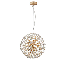 Подвесная люстра Lussole Topgrade LSP-8461