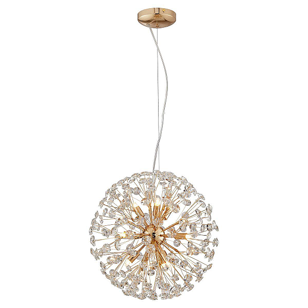Подвесная люстра Lussole Topgrade LSP-8461