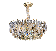 Подвесная люстра Delight Collection OD2095-58 gold