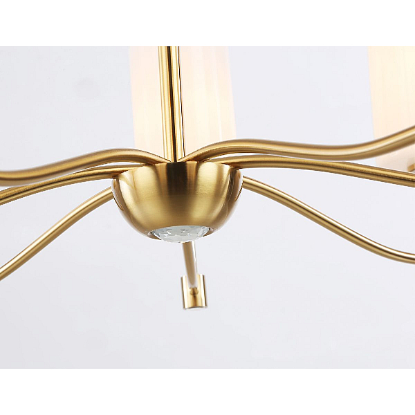 Подвесная люстра Ambrella light High Light LH56053