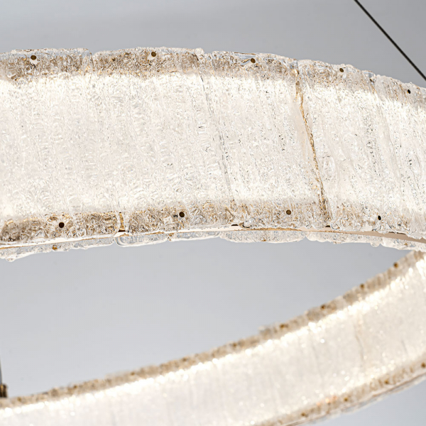 Подвесная люстра Modelux ML.9361.800 GD Подвесная люстра Modelux ML.9361.800 GD