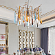 Подвесная люстра ImperiumLoft Spruce 189577-26