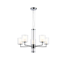Подвесная люстра Ambrella Light High Light Heigh Light LH56001