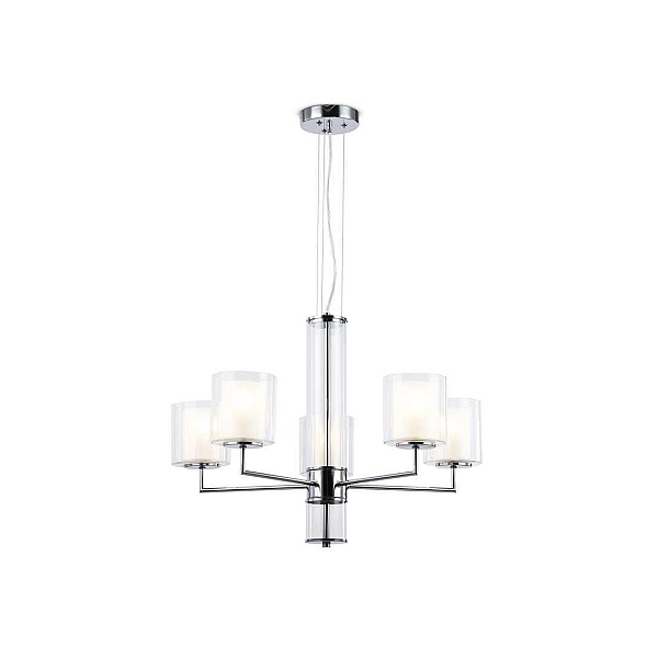 Подвесная люстра Ambrella light High Light LH56001
