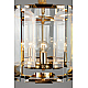 Подвесная люстра Omnilux Noventa OML-81503-06