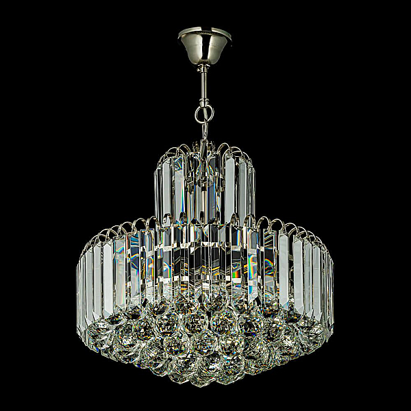 Подвесная люстра Arti Lampadari Ovada E 1.5.40.100 N
