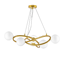 Подвесная люстра Lightstar Globo 799063