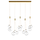 Подвесной светодиодный светильник Loft IT Pop it 10270/S15