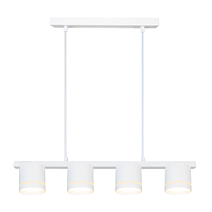 Подвесная люстра Arte Lamp Legacy A8024SP-4WH