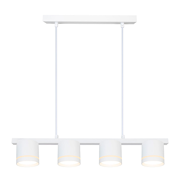 Подвесная люстра Arte Lamp Legacy A8024SP-4WH