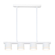 Подвесная люстра Arte Lamp Legacy A8024SP-4WH