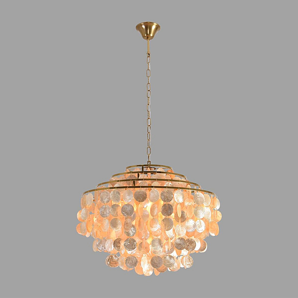 Люстра Lumion SHELLA 8386/6