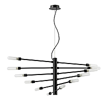 Подвесная люстра Lightstar RAGNO 733127