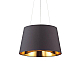 Подвесная люстра Ideal Lux Nordik SP4 161648