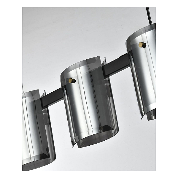 Подвесная люстра Zortes Ice Rony ZRS.1209.01