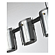 Подвесная люстра Zortes Ice Rony ZRS.1209.01