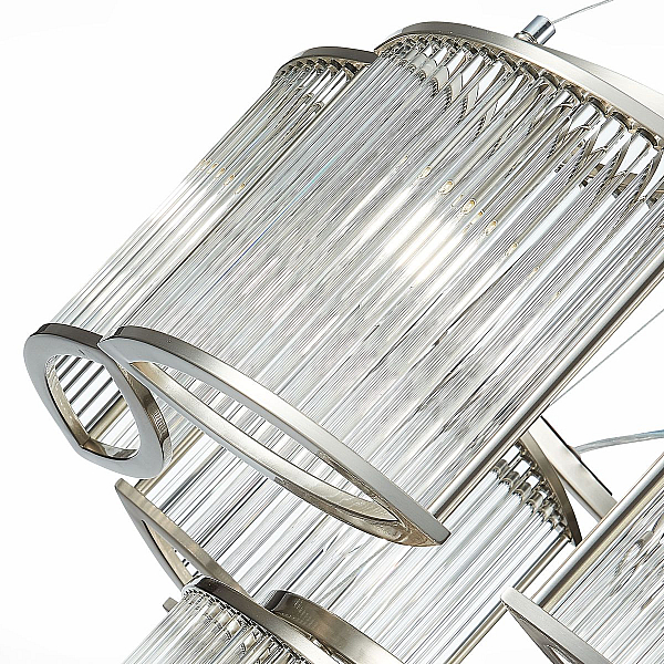 Подвесная люстра ST Luce Velletri SL1627.103.11