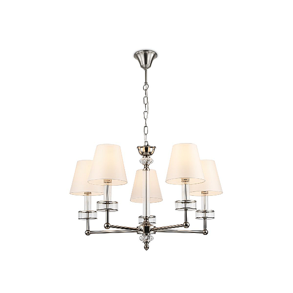 Подвесная люстра Ambrella light High Light LH71001