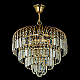Подвесная люстра Arti Lampadari Sabina E 1.5.32.100 G