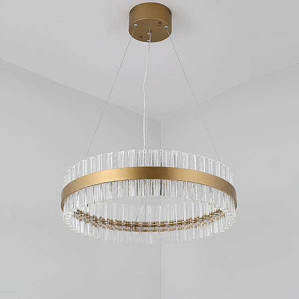 Подвесная люстра Delight Collection Saturno ST-8877-60