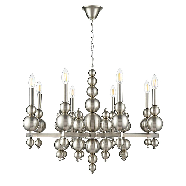 Подвесная люстра Lumion Moderni Nana 8107/8