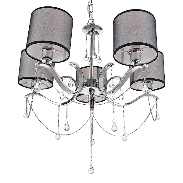 Подвесная люстра MyFar Dante MR1551-5P