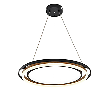 Подвесная люстра Escada Lagom 10248/2LED