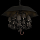Подвесная люстра Loft IT Marie 10556/12 Black