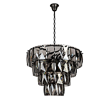 Подвесной светильник Loft IT Contemporary 10561/660 Smoke