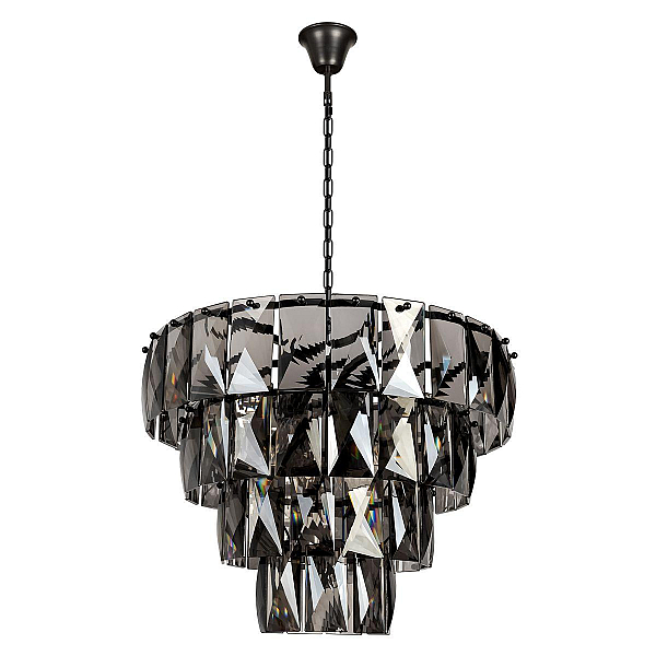 Подвесная люстра Loft IT Contemporary 10561/660 Smoke