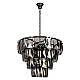 Подвесная люстра Loft IT Contemporary 10561/660 Smoke