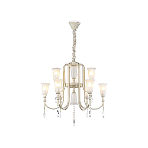 Подвесная люстра Ambrella Light Traditional TR3248