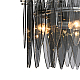 Подвесная люстра Natali Kovaltseva TRIADA II 91003/8C CHROME