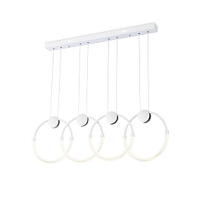 Подвесной светильник Ambrella Light Comfort FL10598